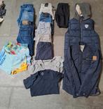 17 delig pakket jongen draagmaat 140, Ophalen of Verzenden, Jongen