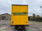 Web trailer LPRS24 WEB-Trailer WEB LPRS24 Hebe Schiebe Dach, Auto's, Vrachtwagens, Stof, Overige brandstoffen, Origineel Nederlands