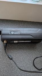 Giant EnergyPak 300 E-bike Accu - Gebruikt, Fietsen en Brommers, Fietsaccessoires | Fietsaccu's, Ophalen of Verzenden, Gebruikt