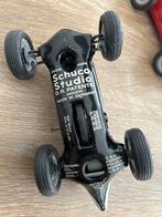 Schuco Studio No 1050 Mercedes, Verzamelen, Ophalen of Verzenden, Gebruikt