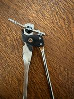 Blikopener, Ophalen of Verzenden, Gebruikt