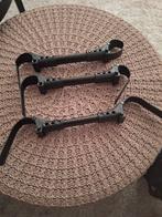 Buggy connectors universele, Ophalen