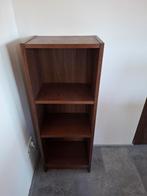 IKEA Billy Boekenkast - Donkerbruin, Ophalen, Met plank(en), Minder dan 50 cm, 100 tot 150 cm