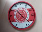 Ajax klok, Ophalen, Zo goed als nieuw, Wandklok