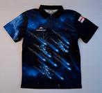 Sportmemorabilia, Darts, Josh Rock, gesigneerd, Ophalen of Verzenden, Zo goed als nieuw, Overige sporten, Shirt