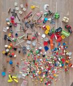 Gratis af te halen Playmobil losse onderdelen, Ophalen, Gebruikt
