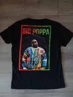 T shirt notorious big poppa maat L, Ophalen, Gedragen