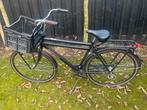 Stoere jongs fiets Sparta pickup 28 inch, Ophalen, Sparta, Gebruikt, Versnellingen