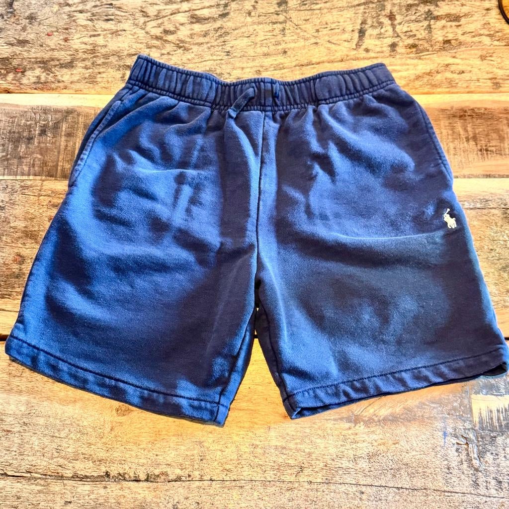 Ralph Lauren korte broek jongens, Broek, Gebruikt, Ophalen of Verzenden, Ralph lauren