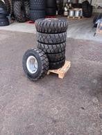 7.00-12 voerwagen banden dubbel lucht, Zakelijke goederen, Ophalen of Verzenden