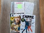 Knippie Nr 5 : Oktober / November 2016 !!, Ophalen of Verzenden, Gebruikt, Kind, Overige merken