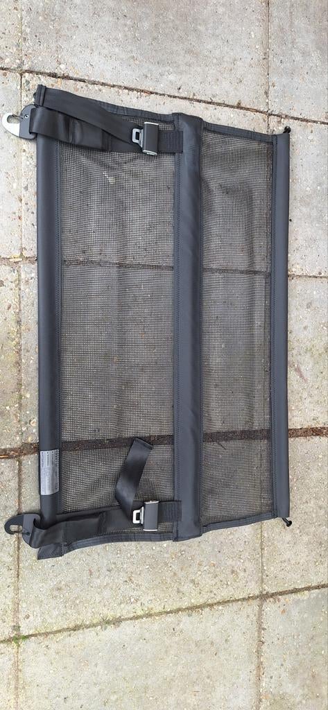 Bagagenet, scheidingsnet, kofferbaknet, Ophalen of Verzenden