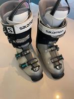 Salomon Dames Skischoenen - Maat 26,5 (41), Gebruikt, Schoenen, Skiën, Minder dan 100 cm
