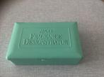 Avon vintage geurdeminstratie doosje jaren 60/70, Ophalen, Zo goed als nieuw