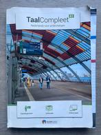 Taal Compleet - A1, Boeken, Gelezen, Ophalen of Verzenden, Anouk Reijers; Martieta Plattèl; Rosanne Vermaat; Willemijn d..., Nederlands
