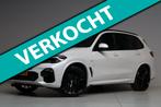 BMW X5 XDrive40i High Executive M-sport | panoramadak | adap, Automaat, Gebruikt, Bedrijf, Vierwielaandrijving