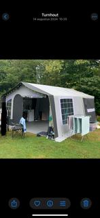 Vouwwagen jamet louisiana, Ophalen of Verzenden, Tot en met 6