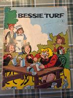 Billie Turf & Bessie Turf Stripboeken, Meerdere stripboeken, Ophalen of Verzenden, Gelezen