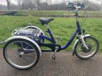 Van Raam Midi driewieler - Comfortabel en stabiel, Ophalen, Gebruikt, Nvt, Nvt