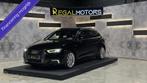 Audi A3 Sportback 1.4 e-tron 2x S-Line| Pano| Virtual Cockpi, Auto's, Audi, 4 cilinders, Zwart, Hybride Elektrisch/Benzine, Geïmporteerd