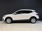 SEAT Arona 1.0 TSI Xcellence Business Intense | Camera | Sfe, 116 pk, Origineel Nederlands, Bedrijf, 600 kg