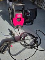 Muc Off hogedrukreiniger voor fiets of motor, Ophalen