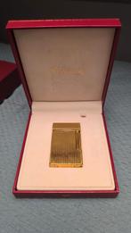 S.T. Dupont Ligne 2 Aansteker 24K Goud - Collectors Item, Ophalen, Gebruikt, Aansteker