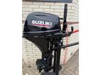 Suzuki 20pk buitenboordmotor 2021 Kortstaart ZGAN 4Takt EFI, Watersport en Boten, Niet ingevuld, Gebruikt, Niet ingevuld, Benzine