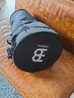 Meinl djembé tas/ djembe hoes, zgan, Ophalen, Zo goed als nieuw, Trommel