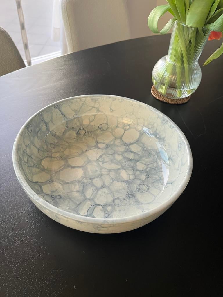 Bowls and Dishes (fruit)schaal, Ophalen, Schaal, Rond, Zo goed als nieuw