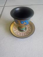 P. Sluis ochtendvoer  Eierdop reclame, Ophalen of Verzenden, Nieuw, Gebruiksvoorwerp