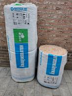 8m2 Knauf Naturoll 037 isolatie, 170mm dik, Ophalen, 12 cm of meer, Nieuw, 15 m² of meer