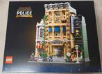 Lego politiebureau 10278 nieuw in doos, Kinderen en Baby's, Speelgoed | Duplo en Lego, Ophalen of Verzenden, Nieuw, Complete set