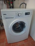 Wasmachine Zanussi, Witgoed en Apparatuur, Wasmachines, Ophalen, Gebruikt, 1200 tot 1600 toeren, 85 tot 90 cm