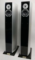 Van Buren Audio Design Heros speaker set, Overige merken, Ophalen of Verzenden, N.v.t, 120 watt of meer