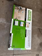 Agnes kant-en-klare plafondplaten, Ophalen, Nieuw, Hout, Minder dan 20 mm