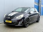 Opel Corsa 1.6-16V T OPC Line Turbo 3D | Facelift | 150PK!, Auto's, Opel, Voorwielaandrijving, Euro 5, Gebruikt, 4 cilinders
