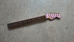 Squier hals met stemmechanieken, Muziek en Instrumenten, Instrumenten | Onderdelen, Ophalen of Verzenden, Elektrische gitaar