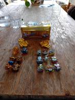 Super zings, Ophalen of Verzenden, Zo goed als nieuw