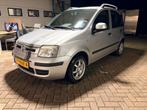 Fiat Panda 1.2 Edizione Cool 2010, Stof, Metallic lak, 1242 cc, Origineel Nederlands