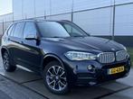 BMW X5 M50D 381PK X-Drive M_Sport / Individual / NAP / Head-, Auto's, Automaat, 15 km/l, Zwart, Diesel