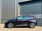 Renault Scénic 1.6 dCi Initiale Paris bj.2017 Camera|Navi|L, Auto's, Gebruikt, 1850 kg, Zwart, Bedrijf