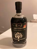 Dichte Nieuwe fles alcoholische/ Drank/ Likeur, Ophalen of Verzenden, Zo goed als nieuw, Frankrijk, Champagne