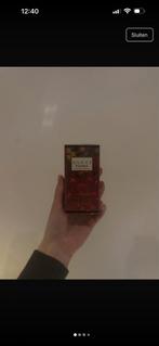 Gucci Flora Gorgeous Gardenia Eau de Parfum 30 ml Nieuw, Verzenden, Nieuw