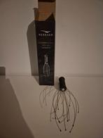 Hoofdmassage spin set, Sport en Fitness, Massageproducten, Ophalen of Verzenden, Hotstone