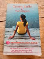 Tussen liefde & verlangen, Ophalen of Verzenden, Zo goed als nieuw