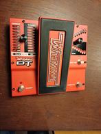 WHAMMYDTV-01 pitch shifting and drop tune guitar pedal, Ophalen, Zo goed als nieuw