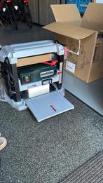 Metabo DH 330 Vandiktebank - Nieuw in Doos, Ophalen, Nieuw, Elektrisch