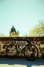 Fixie bike, Verzenden, Zo goed als nieuw, 80 kg of meer
