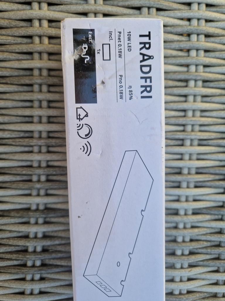 Tradfri ikea, 50 tot 150 cm, Nieuw, Ophalen of Verzenden, Minder dan 5 m²